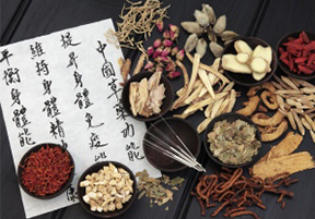 Tradiční čínská medicína